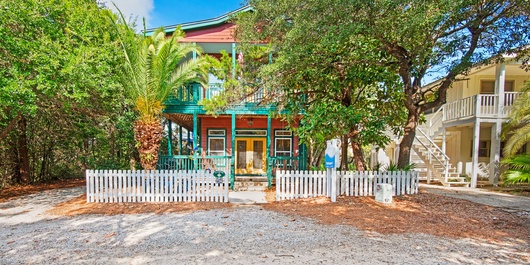 Playhouse II Photo