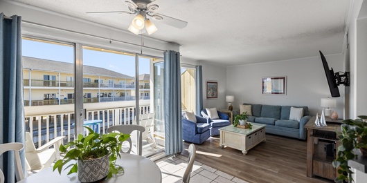Sandpiper Cove 2044 Photo