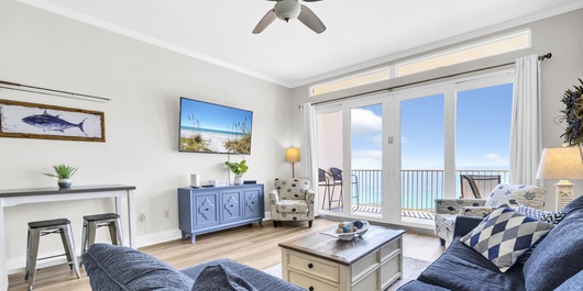 Laketown Wharf Penthouse 2026 Photo