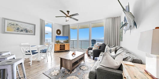 Majestic Beach Towers 1-2015 Photo
