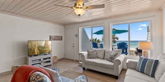 The Shores Townhome #111 - Saltwater Sunset Photo