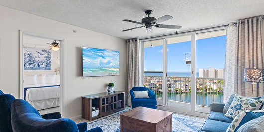 Pelican Beach Terrace 903 Photo