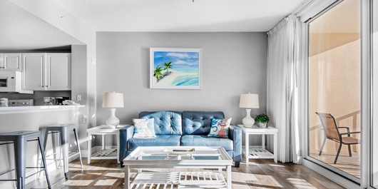 Majestic Beach Towers 1-1210 Photo