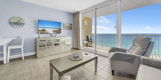 Majestic Beach Towers 1-1205 Photo