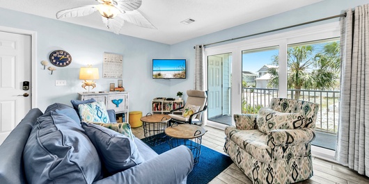 Beachside Villas 1022 Photo