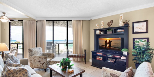 Surfside Resort #505 Photo
