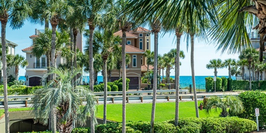 Destiny Beach Villas #15A&B Photo