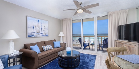 Pelican Beach Resort 308 Photo