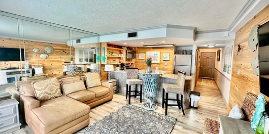 Gulfview I 215 Photo