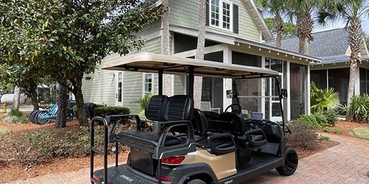 Bungalo at Baytowne Photo