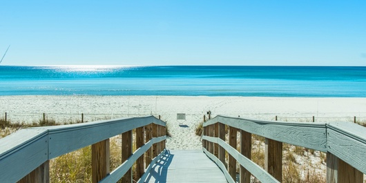 Ocean Reef 1105 Photo