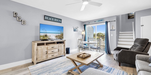 Lullwater Beach 415 Photo