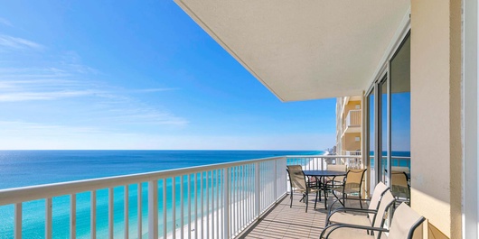 Majestic Beach Towers 2-1801 Photo