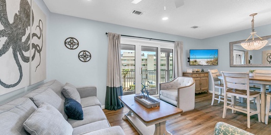 Beachside Villas 832 Photo