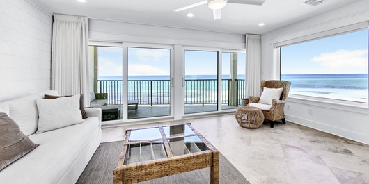 Blue Mountain Beach Villas 5A Photo