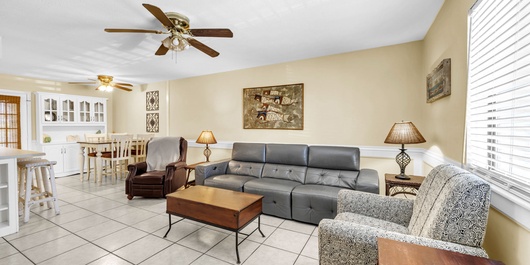 Gulf Highlands 108 - Gulf Breeze Getaway Photo