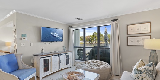 Sandpiper Shores Photo