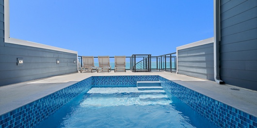 Henderson Beach Villa #2 Photo