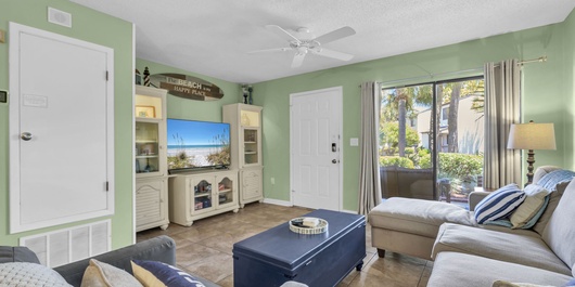 Portside I1- Gulf Palms Photo