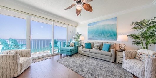 Boardwalk 2205 Photo