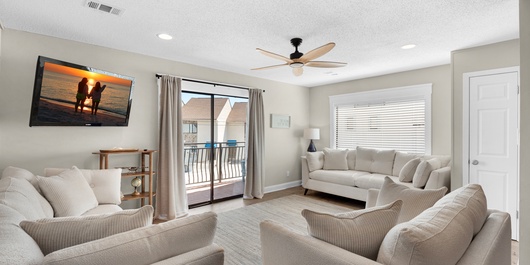 Costa Vista Townhouse #9 Photo