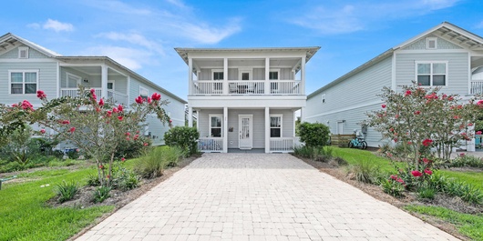 Grande Pointe Sea Shell Photo