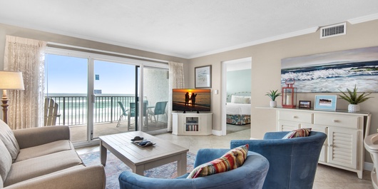 Beach House 204A Photo