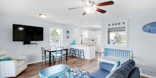 St. Martin Beachwalk Villas 111 Photo