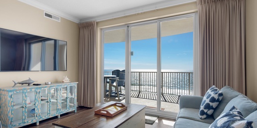 Ocean Villa 803 Photo