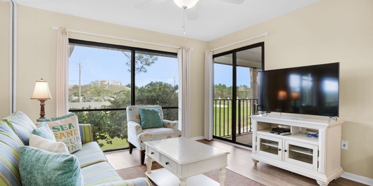 Edgewater Golf Villa 2010 Photo