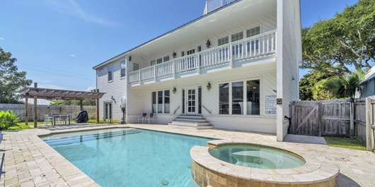 Casa Blanca Photo