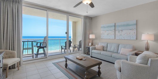 Majestic Beach Towers 1-605 Photo