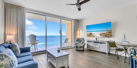 Majestic Beach Towers 1-1014 Photo