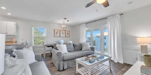Beachside Villas 933 Photo