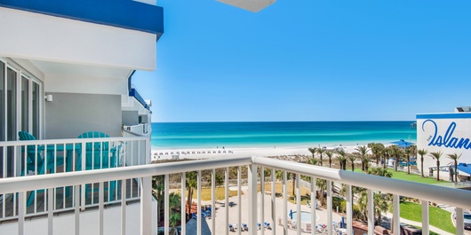 Destin West Gulfside #608 Photo