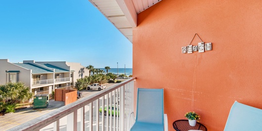 Gulfview II 306 Photo