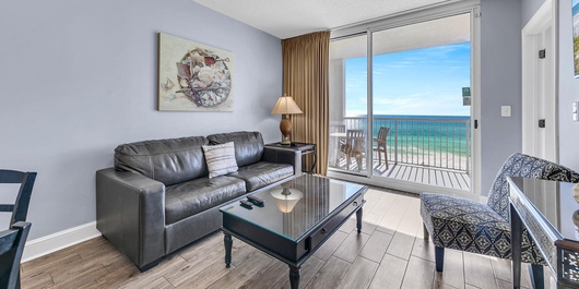 Majestic Beach Towers 2-1206 Photo