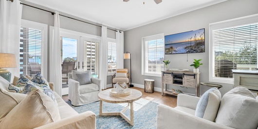 Cassine Way 301 – 30A Blue Sky Breeze Photo