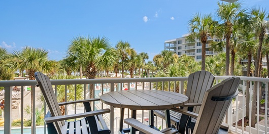 Destin West Bayside Pelican #308 Photo