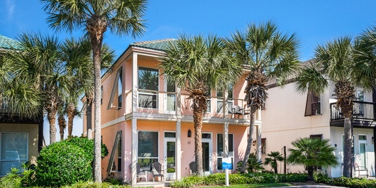 Destiny Beach Villas #17- Between the Waters Photo