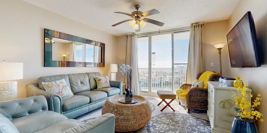Pelican Beach Terrace 905 Photo