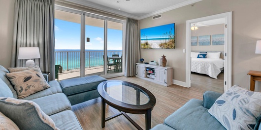 Twin Palms 1401 Photo