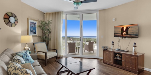 Palms Resort #1814 Jr. 2BR Photo