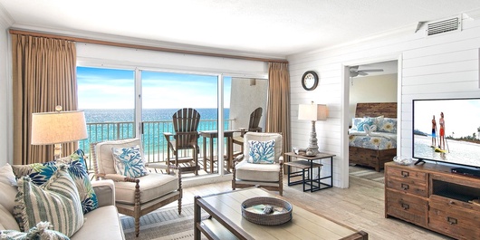Beach House 603D- Rest Ashore Photo