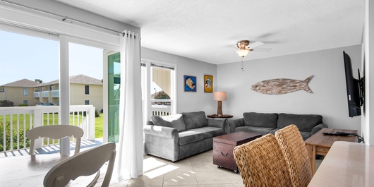 Sandpiper Cove 1016 Photo