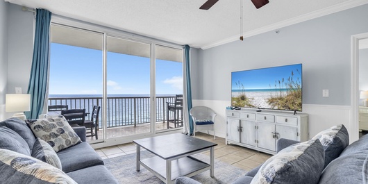 Majestic Beach Towers 1-1302 Photo