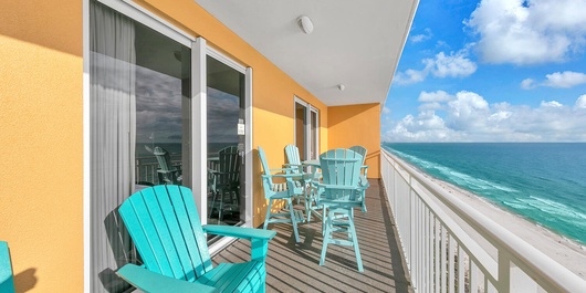 Sterling Reef 1704 Photo