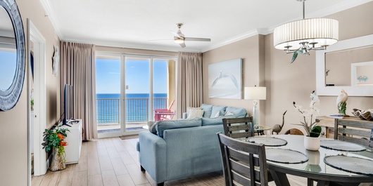 Ocean Villa 1303 Photo