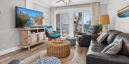 Sugar Beach Condo B-14 Photo