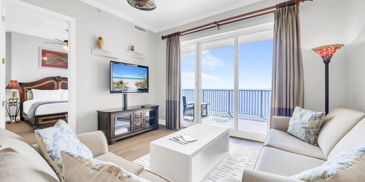 Ocean Reef 2203 - Emerald Shores Escape Photo